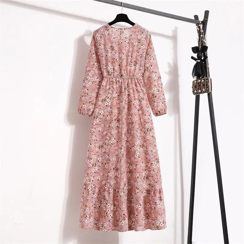 European, American and Y Wear, New Light Luxury and Comfortable Fabric Dress Bohemian Beach Dress