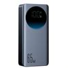 Powerbank Joyroom Jr-Pbf05 Pro 30000Mah 65W With Digital Display 2X Usb-C 1X Usb-A - Black