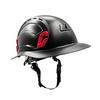 Large Full Brim Effectively Blocks Sunlight, Reduces Direct Sun Exposure To Face and Neck, Perfect for Outdoor Operations.
