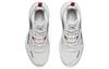 Li Ning Xingyun Casual Shoes Unisex Low Top White/Green AGCR077-3