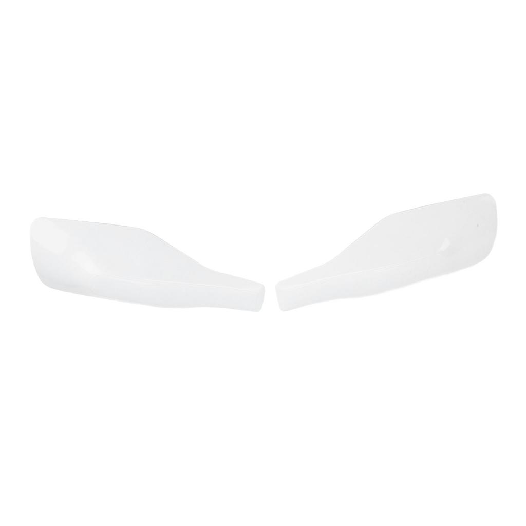 Pair of Motorcycle Hand Guard Full Protection Handlebar Protector Deflector for CRF250L CRF300L