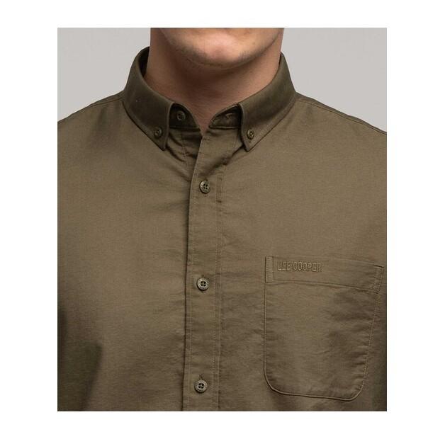 Рубашка Lee Cooper LARS OXFORD