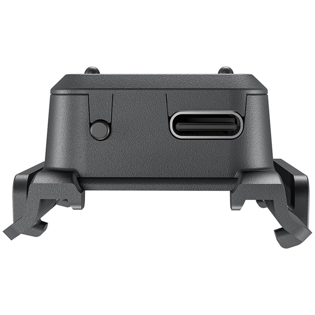 Night Flight Navigation Light with Flash LED Lights Foldable Landing Gear Protector Kit for DJI NEO 2 Drone Accessory