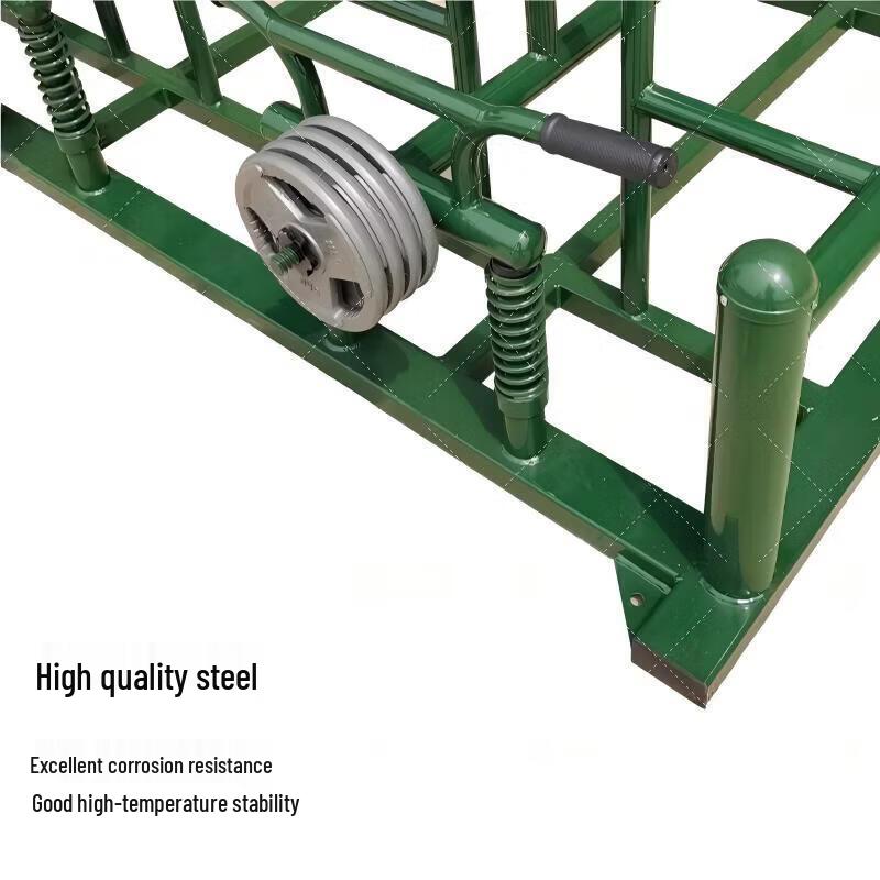 Xuanshi Single-Person Outdoor Strength Trainer