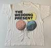 Collection the Wedding Present Tour Vtg Gift for Fans S To 5XL Tshirt QT504 Unisex T-Shirt
