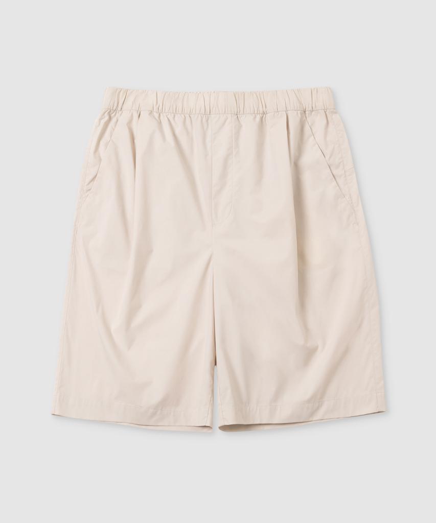 MUSINSA STANDARD SPORTS Alphadry Bermuda Shorts (2 Colors)