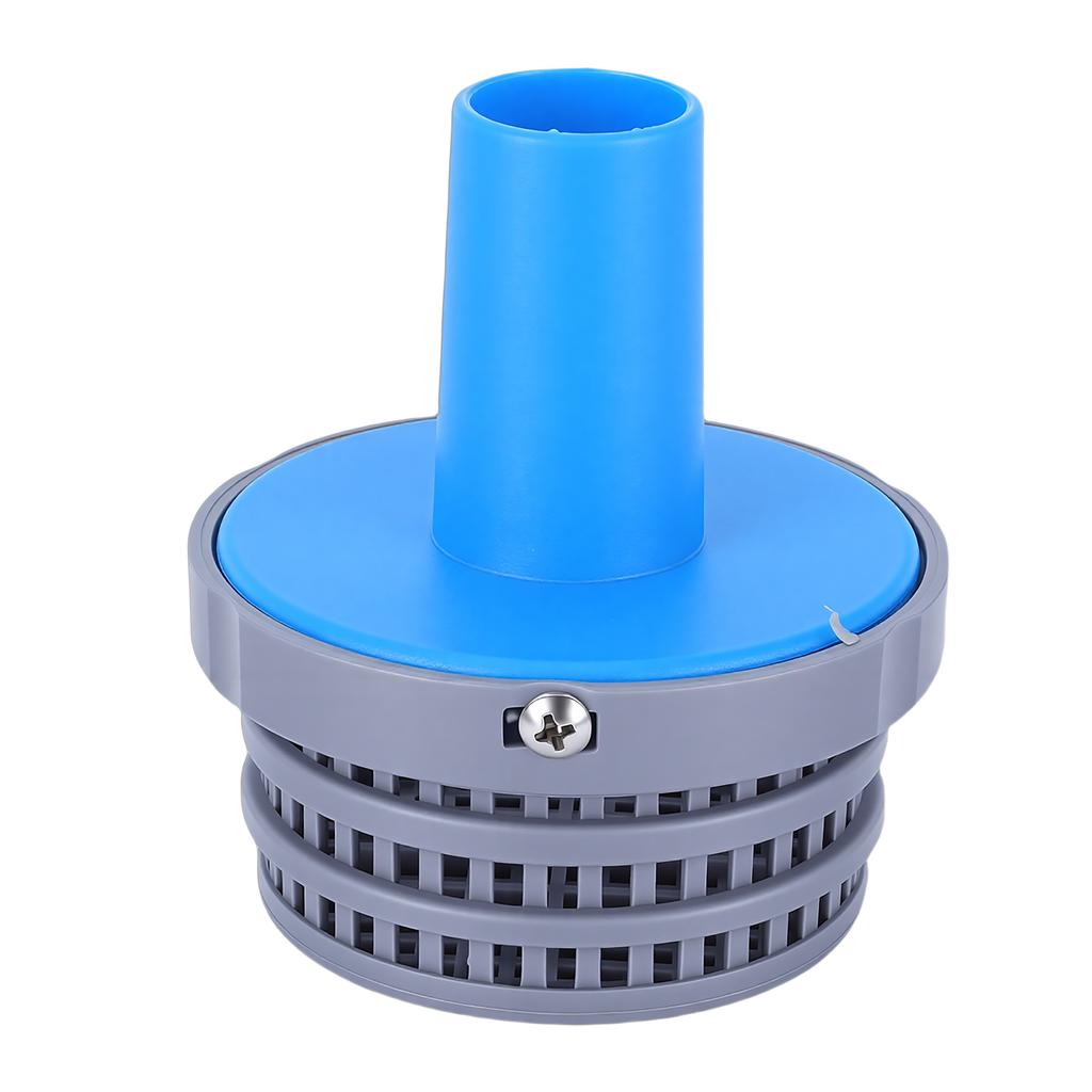 Pool Strainer Filter Connector Replacement for 25022 Plastic Swimming Pool Inlet Outlet Water Jet Connector