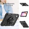 Kids Case For Tab M9 9 Inch TB-310FU Case With Rotating Hand Strap Shoulder Strap Proof Case With Built-in Protector