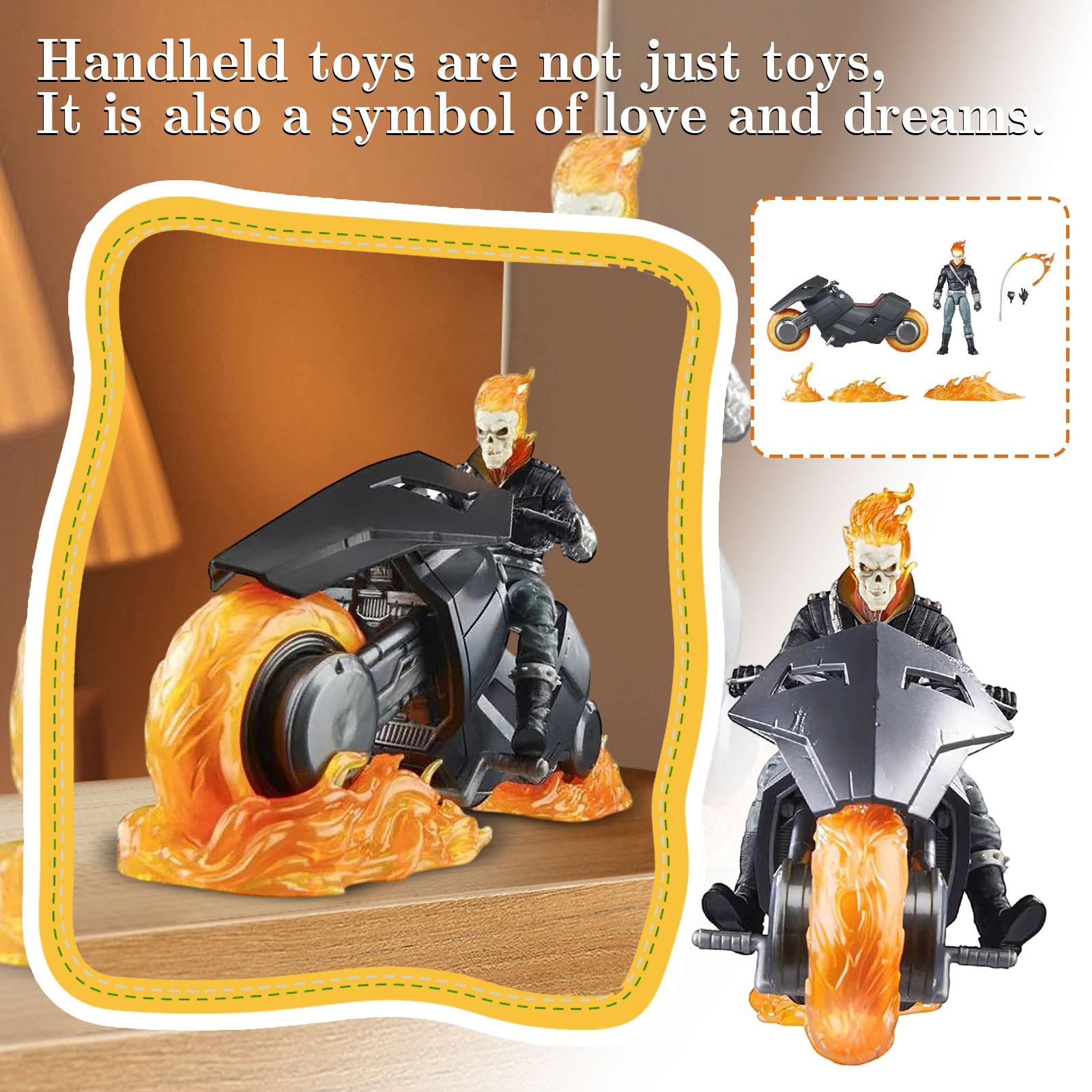 

Creative Decoration Desktop Ornaments Toys And Cute Dolls One Size