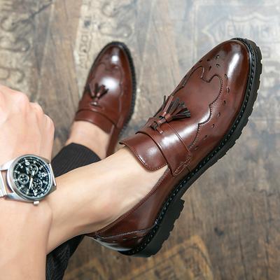 Topuklu Ayakkabılar – Loaferlar