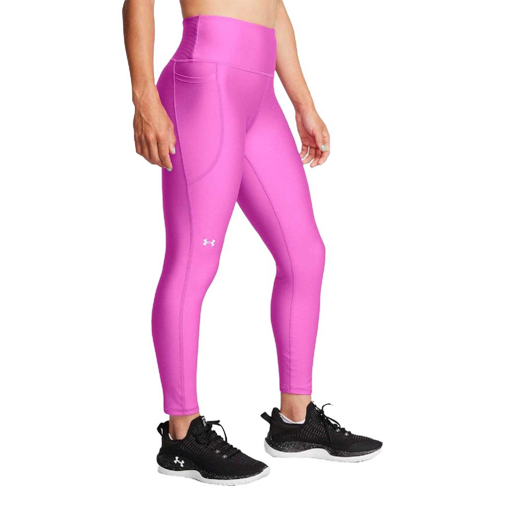 Under Armour Damen/Damen Knöchellange High-Rise Leggings