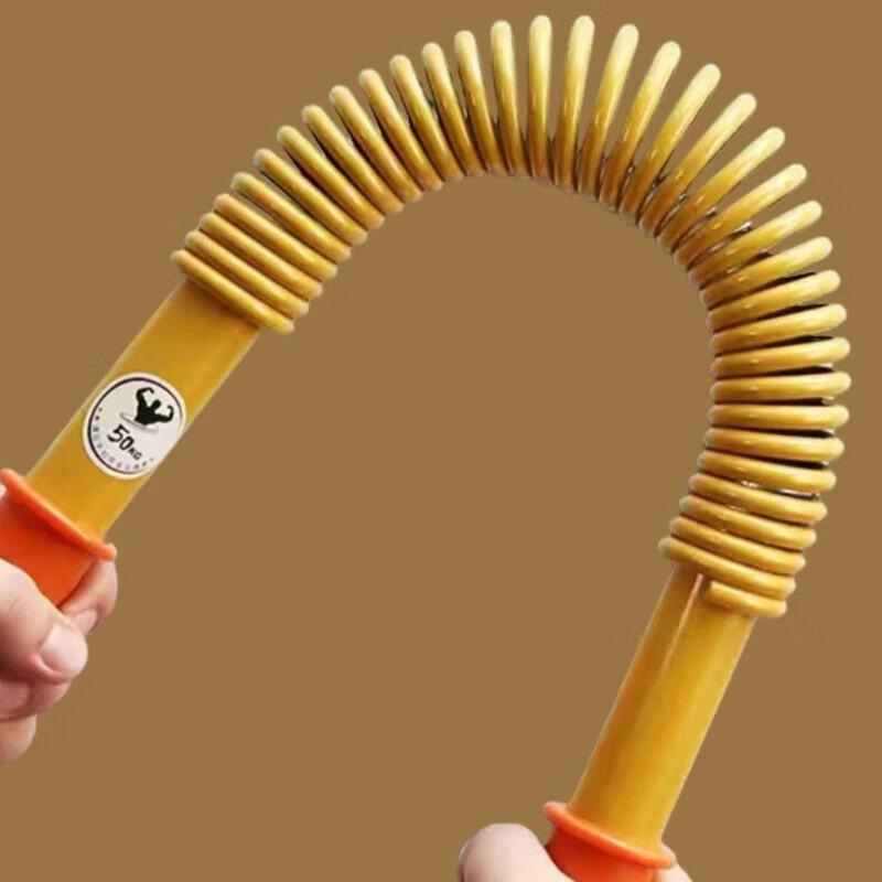 WEZHO Home Spring Arm Exerciser