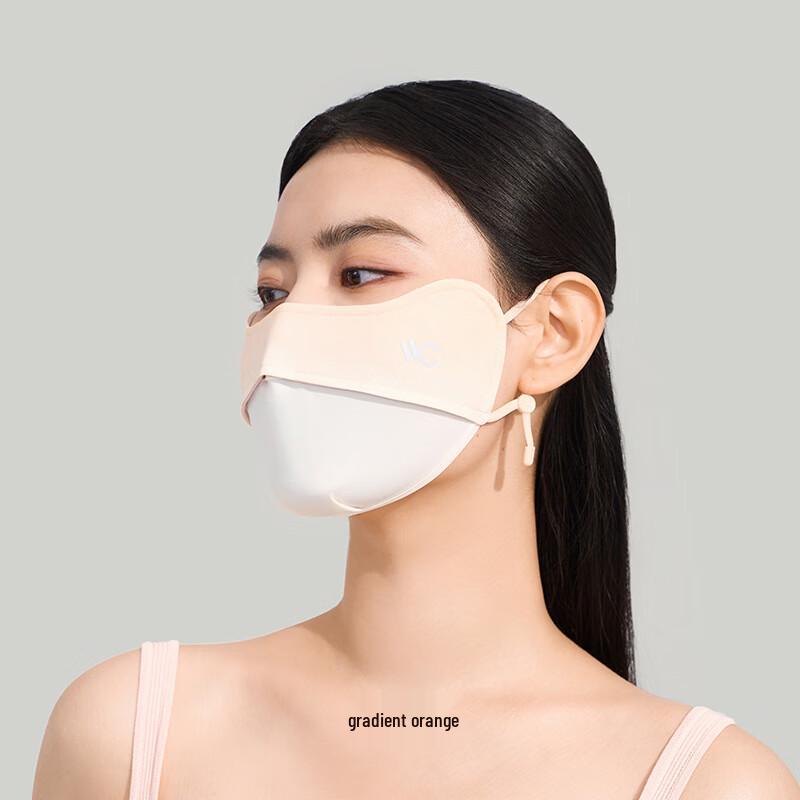 VVC UV Protection Sun Mask