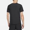 Nike Miler Dri-FIT Run Division Hybrid Simple Short Sleeve Running T-Shirt Men Tops DD4781-010