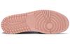 Air Jordan 1 Mid 'Crimson Tint' 554724-133