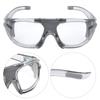 Safety Sports Goggles Anti Shock Basketball PC Lens Protective Glasses for Outdoor Football