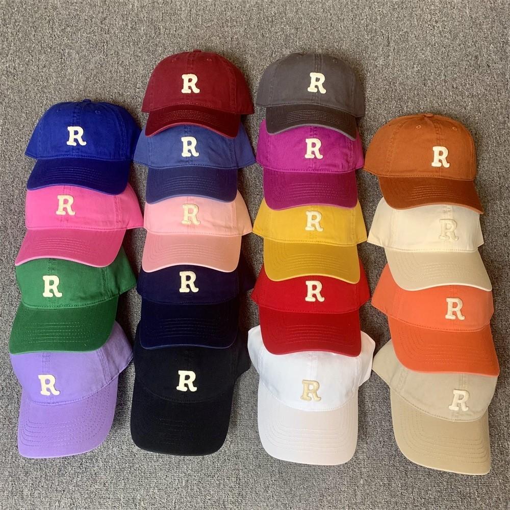 Trendy Cotton Baseball Cap Men Women Couples Sun Hat Duck Tongue Cap Breathable Warm