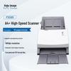 KeTu FS580 A4+ High-Speed Duplex Document Scanner CN Plug (adapter Included)