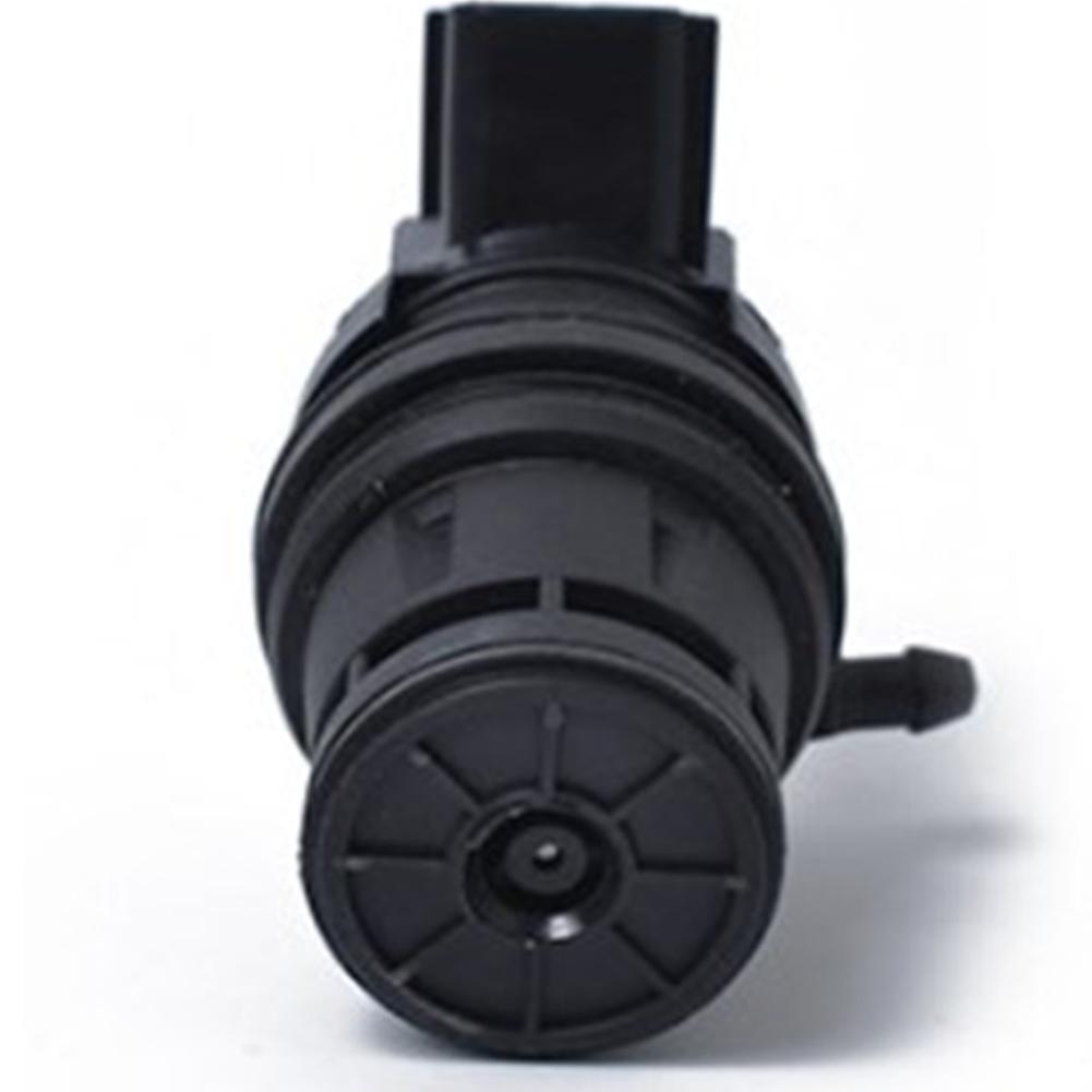 For Toyota Corolla ES350 Washer Pump Windshield 1 Pcs 85330-60190 Car Accessories High Strength Solid Structure