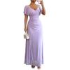 Maxi Dresses for Women Spring Dresses for Women Casual Dresses for Women Boho Dresses for Women Elegant V Neck Design Flowing Style