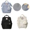 School Student Gift Waterproof Backpack Travel Bag Large Capacity Simplicity