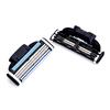 4 Pcs High Quality Razor Blades Compatible For Machine Shaving Razor Blade for Men