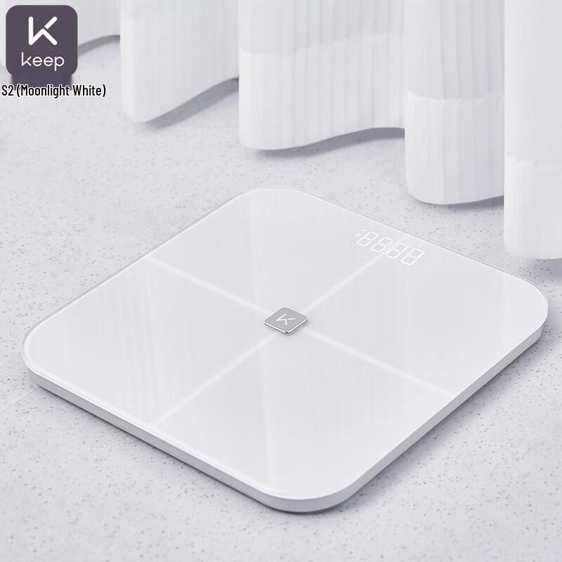 Smart Body Fat Scale