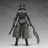 Hunter Figma New 367 Bloodborne Max Factory Action Figure Wgsc Bonus Messengers
