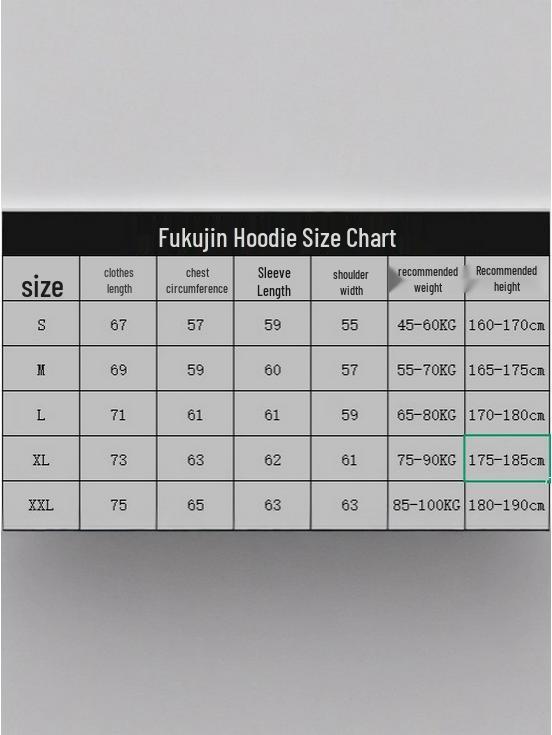 EVISU Fukujin 2025 Spring/Autumn Letter Print Hoodie