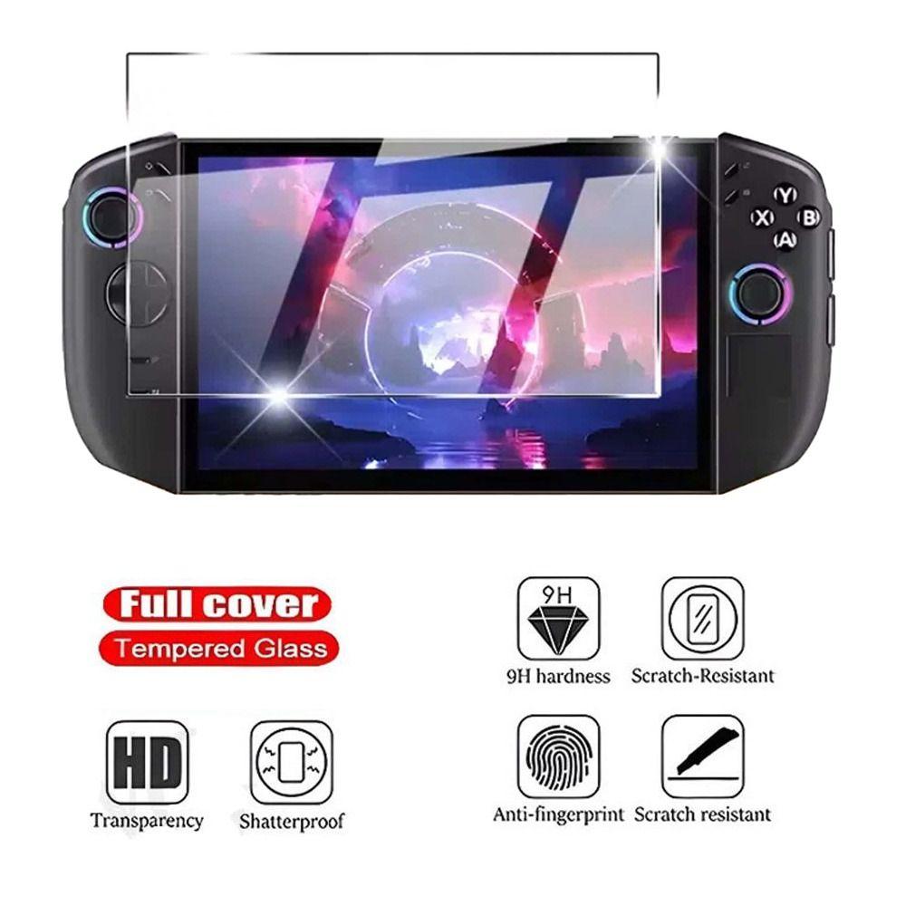 1/2/3 Pcs Anti Scratch Screen Protector HD Protective Film for Lenovo Legion Go 2 Accessories