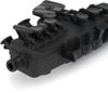 Odisei Music TS2B Travel Sax 2 Black /