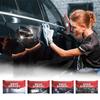 Interior Car Wipes Interior Cleaner & Dashboard Wipes For Quick Detailing Large Automotive Interior Dust Wipes For Vehicle Seat