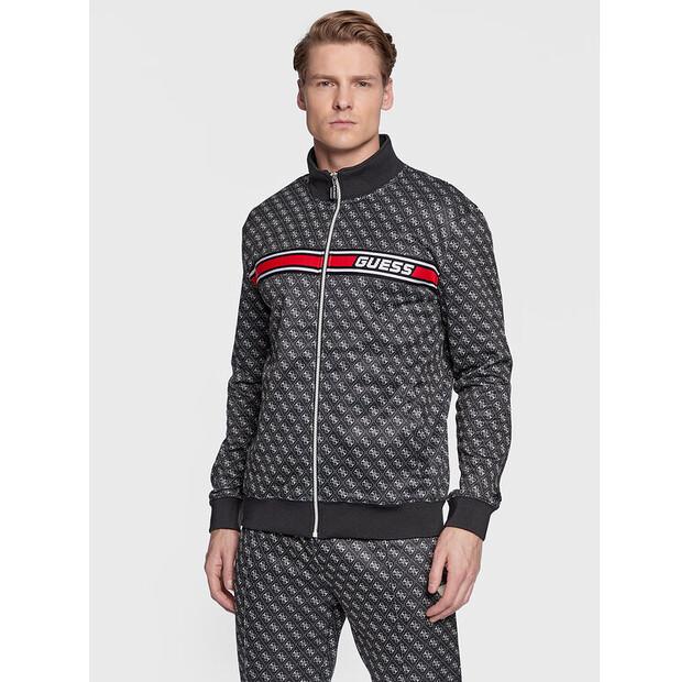 Толстовка Guess Korbin EU L