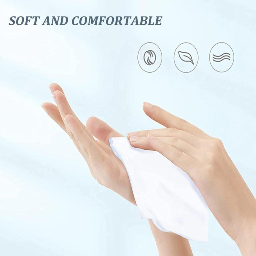 Car Tissue Refills, Facial Tissues For Car Sun Visor, Napkin Refills For Auto Visor Tissue Holder, Ultra Soft Facial Tissue, 3-Ply, 30 Sheets Each