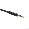3.5mm Male To Female Headphone/ AUX Audio Cable Extension Stereo