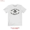 New Too Fast To Live Young D E 1972 T Shirt Trending S 5xl Vintage Streetwear Homme Casual Versatile Graphic Comfortable