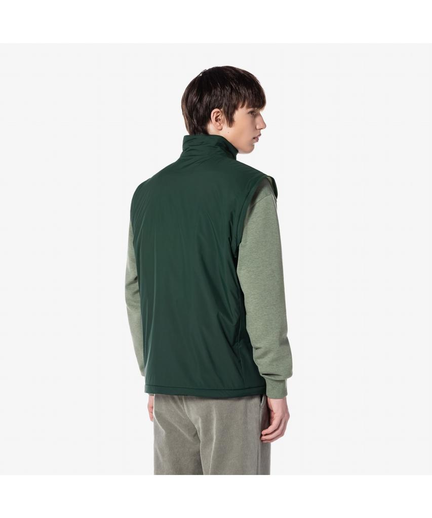 Lacoste Men'S Detachable High-Neck Jumper Bh253E-54N Yzp