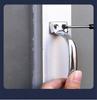 32MM Large Capacity Long Head Markers Woodworking Bathroom Decoration Multi-purpose 3/1Pcs Deep Hole Marker Pens Art Supplies
