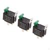3 Pieces 24V 30A Relay With Fuses Automotive Electronic
