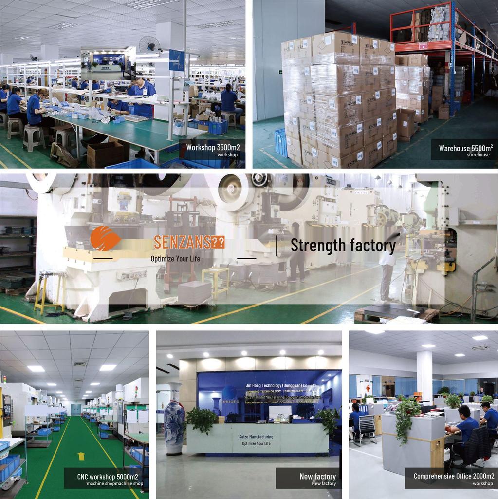 Aluminum Alloy Metal Gaming Mouse Pad 300x240mm for MAC