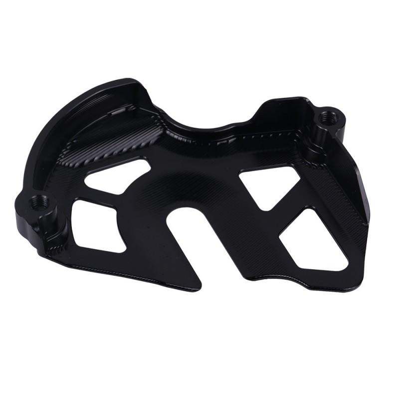 Chain Cover Sprocket Guard KTM 1090 Adventure R 1290 Super Motorcycles Black Orange
