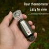 OIMG Outdoor Survival Tool with Compass and Magnifier