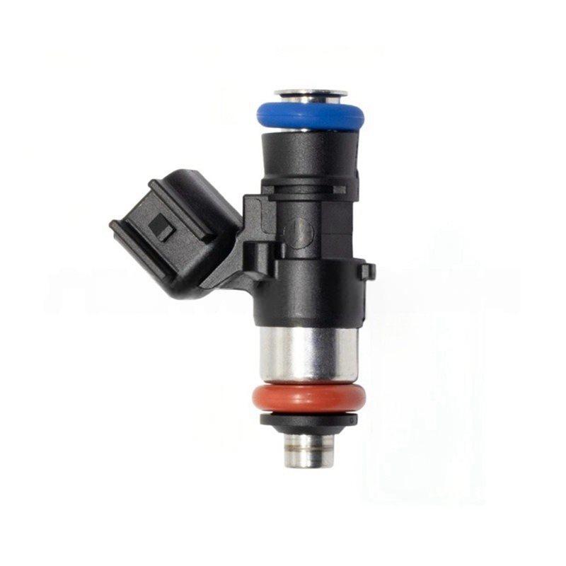 2PCS Fuel Injectors For 2017-2024 -Davidson Touring M8 Screamin' Eagle Engine 27400040 27400015