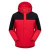 Down Jacket Couple-style Three-in-one Winter New White Duck Down Jacket with Clean Surface and Warm Down Jacket