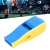 ABS Resin Basket  Foot  Volley  Whistle Professional Referees Whistle