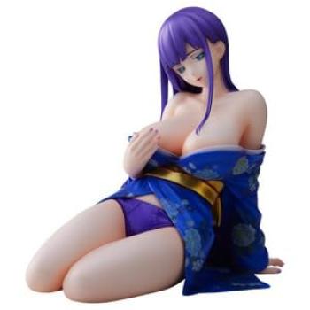 

of the Miku Suo scale PVC ABS painted finished figure Harem End 1/6 &