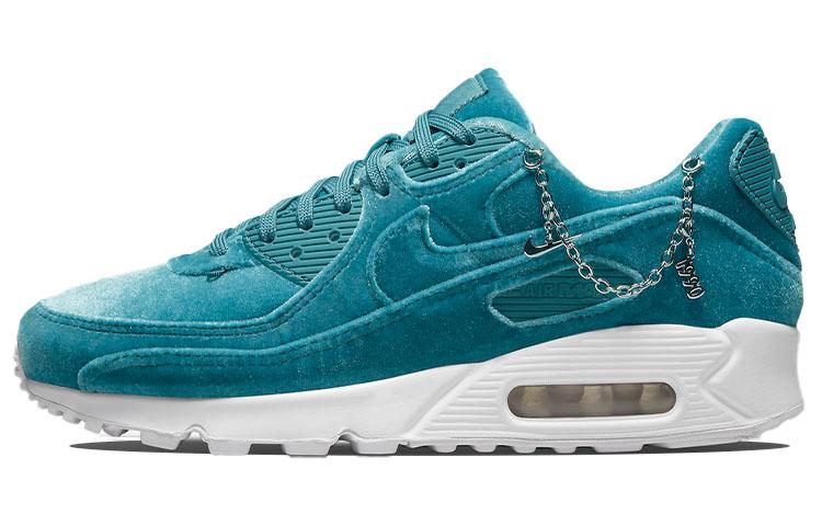 

Nike Air Max 90 Lucky Charms Women s DO2194-001 35.5