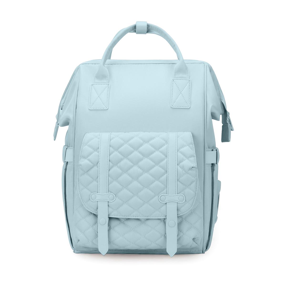 

Сумка для подгузников, рюкзак, большая сумка для детских подгузников для мальчиков и девочек, многофункциональная, водонепроницаемая, стильная, дорожная, детская сумка для мам, пап, беременных