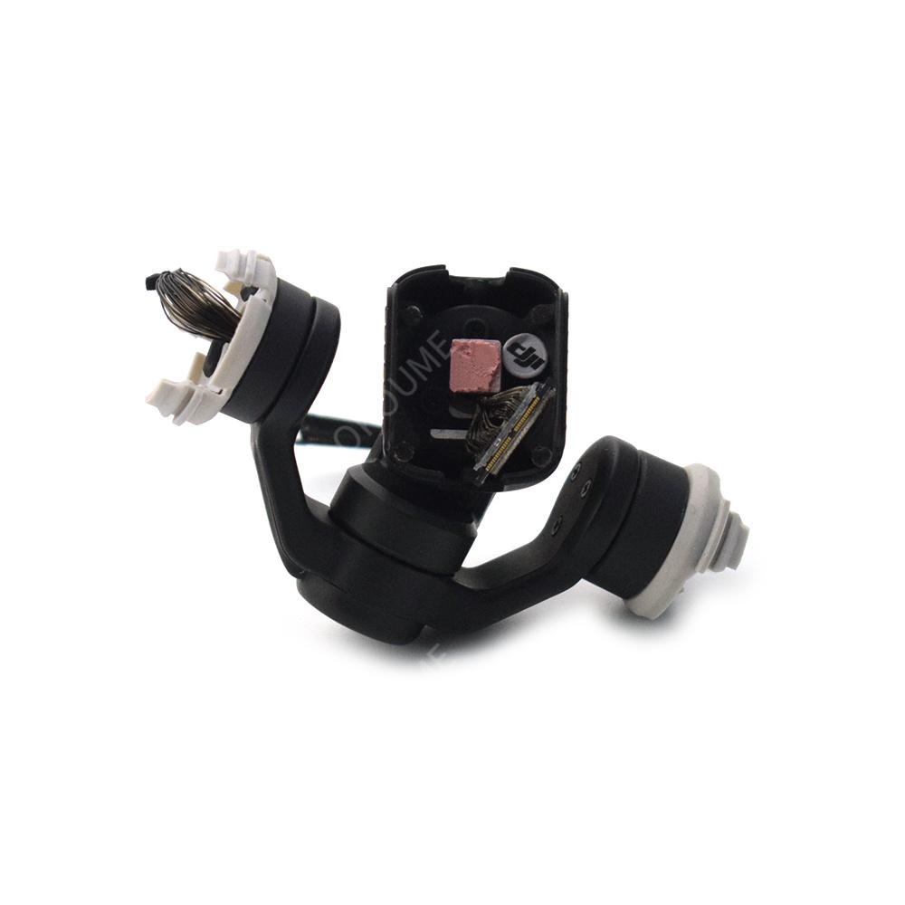 Gimbal Without Camera For DJI Mini4 Pro With Signal Flex Cable Gimbel Housing For Mini 4Pro Repair Parts