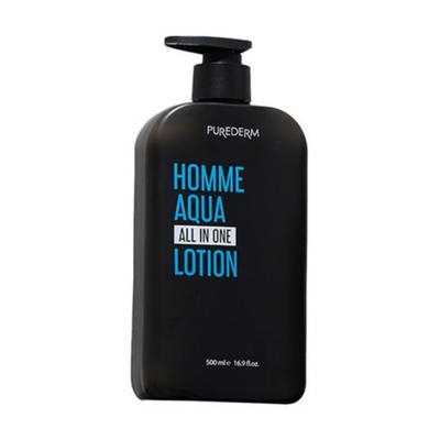 Loțiune All-in-One Homme Aqua